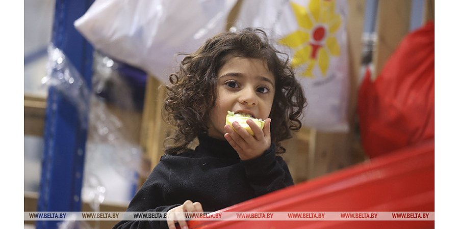 МИД: Беларусь никакого участия в организации миграционного кризиса не принимает