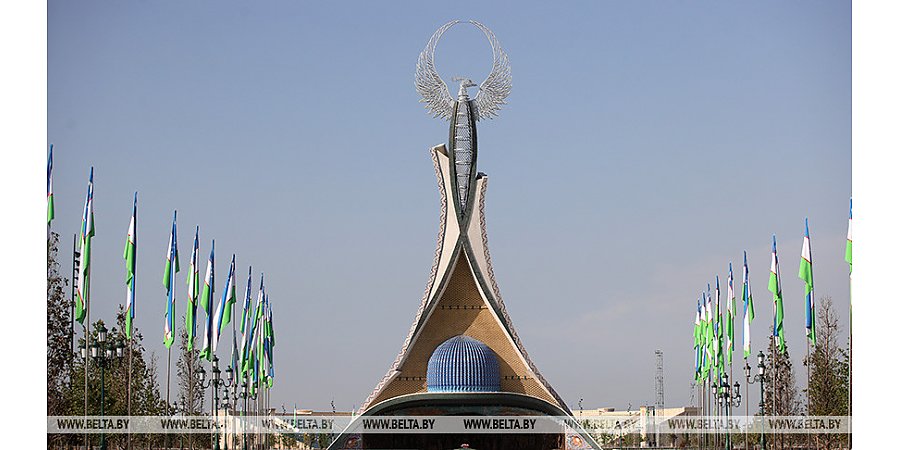 В Узбекистане стартовала избирательная кампания по досрочным выборам президента