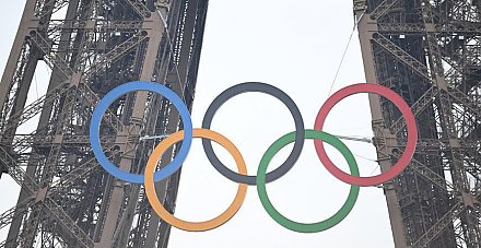 Олимпиада-2024: белорусские спортсмены завоевали четыре медали в Париже