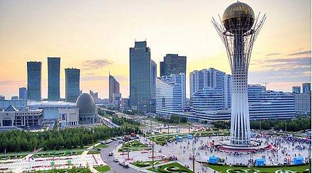 Лукашенко направился в Казахстан для участия в заседании Высшего Евразийского экономического совета