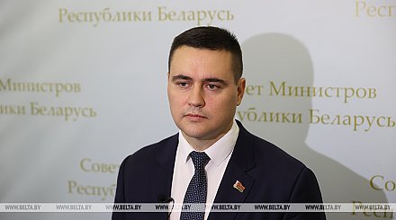 Иванец: к 1 сентября в учреждения образования будет поставлено более 150 новых автобусов