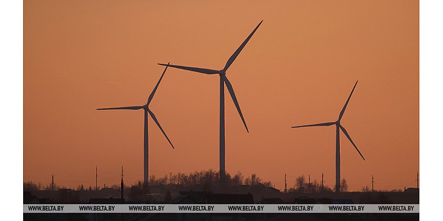 Почему не стоит делать упор на возобновляемые источники энергии. Пояснили в Минэнерго