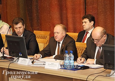 Каждый руководитель является идеологом своего коллектива