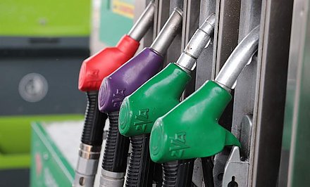 "Белнефтехим" будет придерживаться стратегии поэтапной корректировки цен на топливо