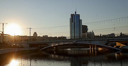 Белорусским безвизом с начала года воспользовались более 103 тыс. иностранцев