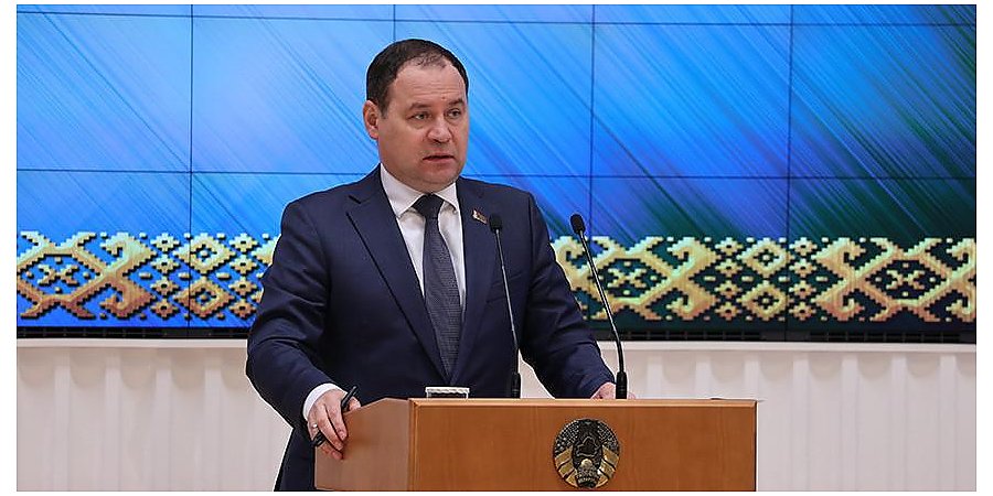 Роман Головченко предложил радикально изменить взаимодействие науки и промышленности