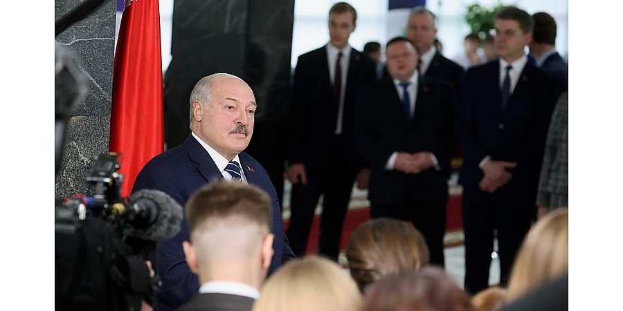 Нам нужна спокойная жизнь! Важные заявления Александра ­Лукашенко — в цитатах и комментариях