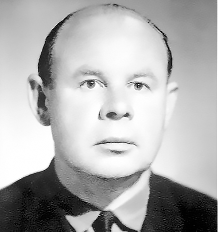 Интернет-проект «Педагоги в военной гимнастерке: Александр Антонович Панушкин