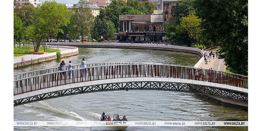 Изменение законодательства и внедрение ИИ. Как Белстат готовится к переписи населения
