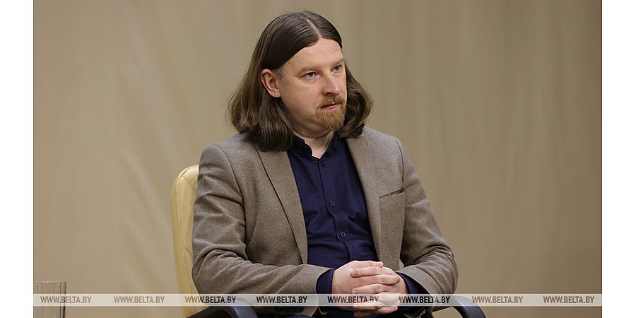 Политолог: на Западе наступает усталость от поддержки Украины