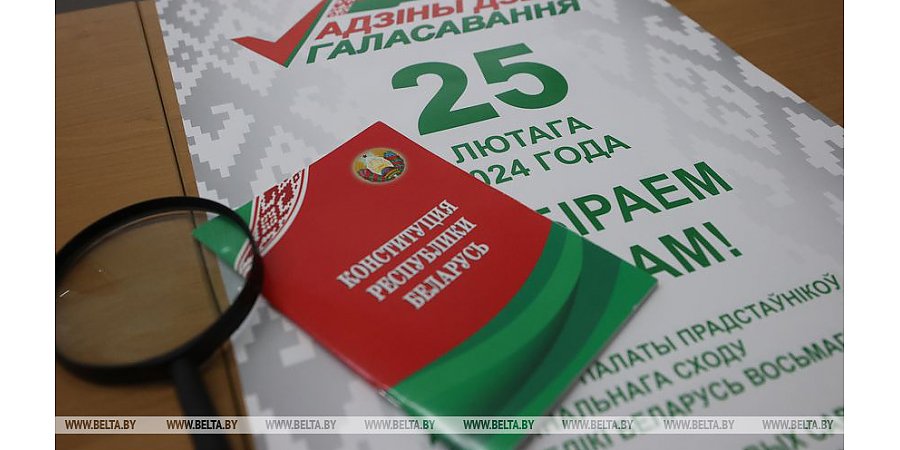 Избирателей Гродненской области в единый день голосования ждут культурные новинки