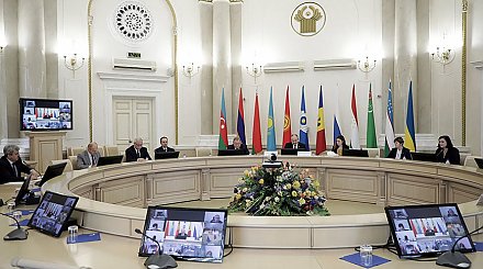 Сотрудничество в сфере АПК в новых экономических условиях обсудили эксперты СНГ