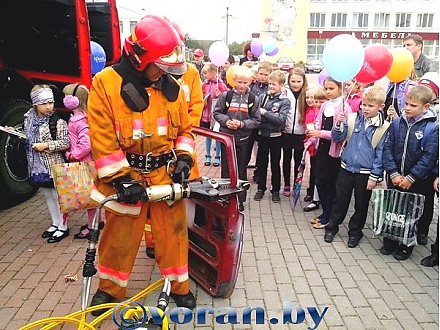 Вести Вороновщины