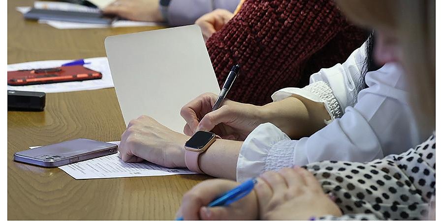 Совет Республики одобрил законопроект о средствах массовой информации