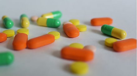 "Пронаркотики" в Беларуси внесли в список запрещенных веществ