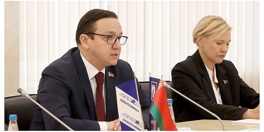 Владимир Перцов: журналисты должны быть не только грамотными медиаменеджерами, но и патриотами