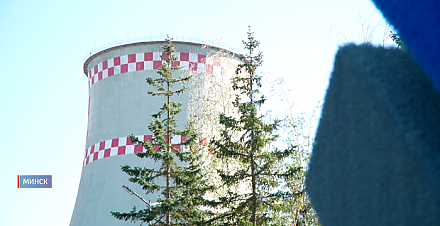 На какой стадии строительство АЭС и как белорусам выгодно согреться зимой? Замминистр энергетики ответил на вопросы журналиста