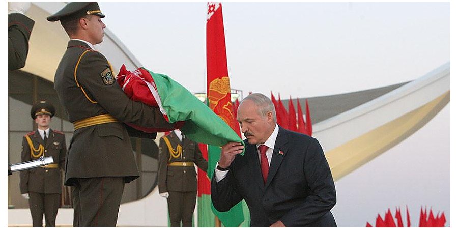 Истинные обереги родной земли. Почему Александр Лукашенко так трепетно относится к государственной символике