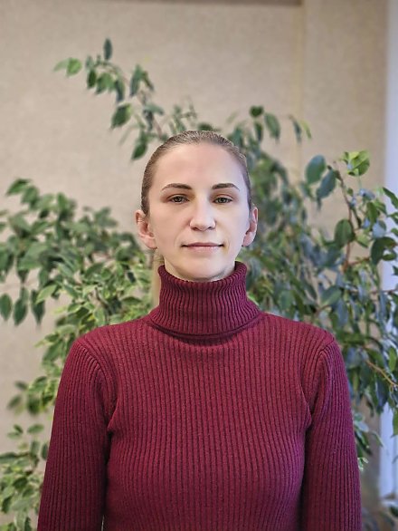 Алла Лисовец, бухгалтер Вороновского ПМС: «Мы все ратуем за родную землю»