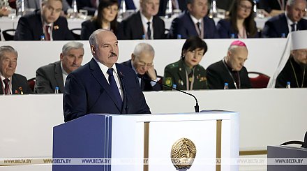 Беларусь и Россия осенью проведут военные учения "Запад-2021"