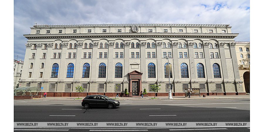 В Беларуси упрощается порядок исполнения внешнеторговых договоров