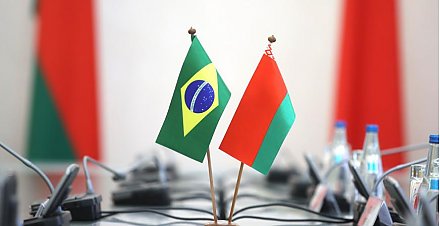 Батька и Лула. Каковы перспективы белорусско-бразильских отношений?