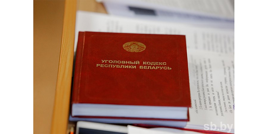 Вступил в силу Закон Республики Беларусь «Об амнистии в связи с 80-летием Победы в Великой Отечественной войне» 