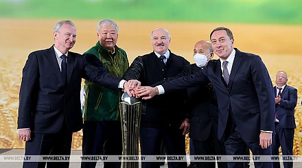 Какими проектами гордятся Беларусь и Китай и как исполнилась мечта Александра Лукашенко? Что важно знать о белорусско-китайском сотрудничестве
