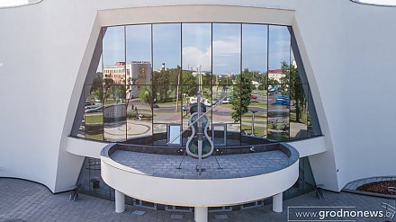 Президентский оркестр Республики Беларусь 6 июля приглашает на бесплатный концерт в филармонии