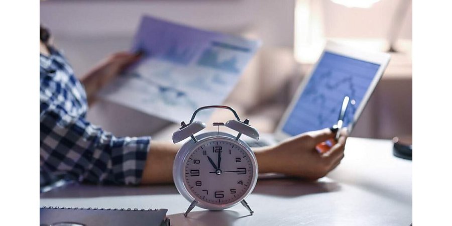 Как белорусы будут работать и отдыхать в апреле