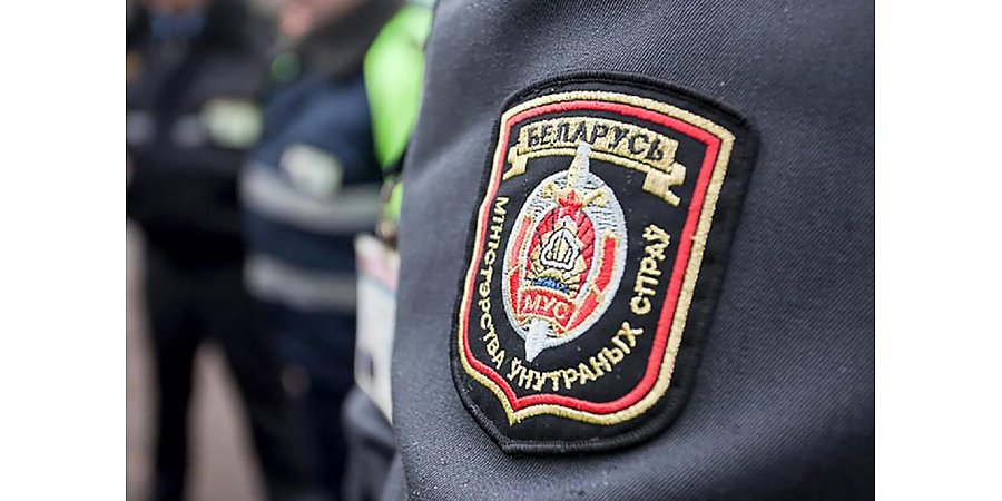 Нужна помощь? Обратись к своему участковому