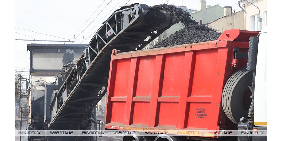 Свыше 5 тыс. км республиканских и местных дорог планируется отремонтировать в 2025 году