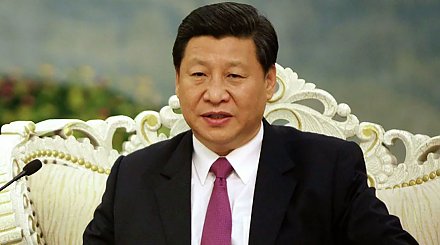 Председатель КНР: Китай готов к проведению Олимпиады и сделает все для обеспечения ее безопасности