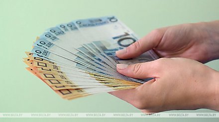 Широкая денежная масса в Беларуси за август выросла на 0,2%