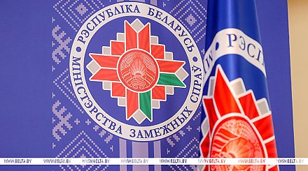 Минск рассматривает атаку украинского БПЛА на автомобиль с белоруской как намеренную