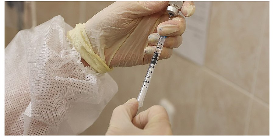 Регулятор ЕС одобрил вакцину от COVID-19 компании Novavax