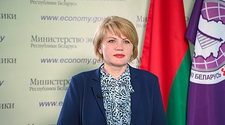 "Деревни будущего" появятся во всех регионах Беларуси
