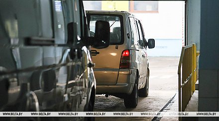 Таможня пояснила изменения правил уплаты утильсбора для ввозимых из ЕАЭС автомобилей