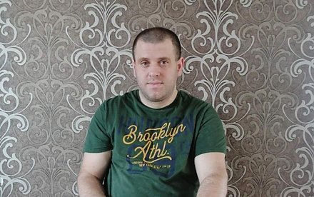 Александру Казаченко нужна помощь в сборе средств на лечение и реабилитацию