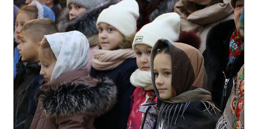 Александр Лукашенко: надо мирную и спокойную белорусскую жизнь наполнить высоким качеством