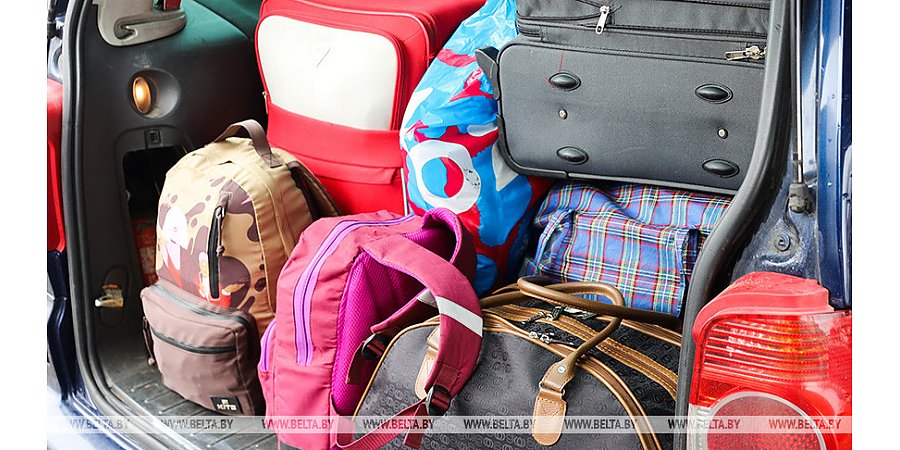 ГПК: в Евросоюзе растет количество незаконных перевозчиков беженцев