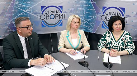 "Палатки не стоят в чистом поле". Эксперт о детских летних лагерях военно-патриотического профиля