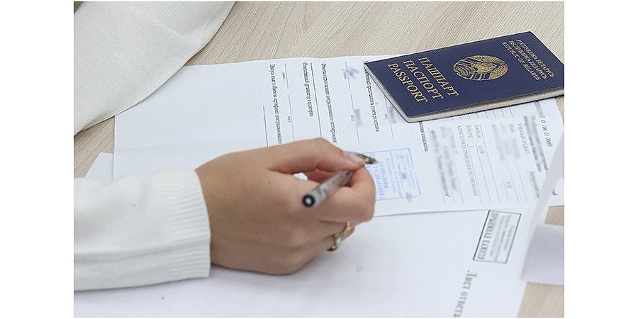 В Беларуси выросла стоимость репетиционного тестирования