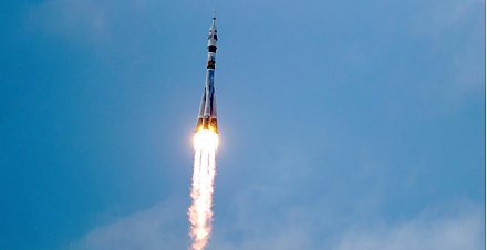 Сегодня отмечается Международный день полета человека в космос