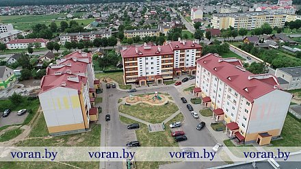 Думаем о будущем — строим сегодня