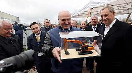 "Главная задача государства". Чем обусловлены жесткие требования Александра Лукашенко в вопросе мелиорации?