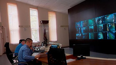 Уголовному розыску Беларуси исполняется 105 лет