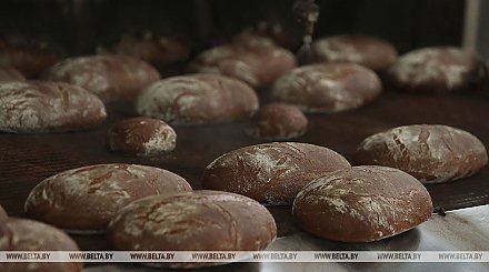 Брыло: аграрии сработали хорошо, комбинаты хлебопродуктов обеспечим зерном под полную потребность