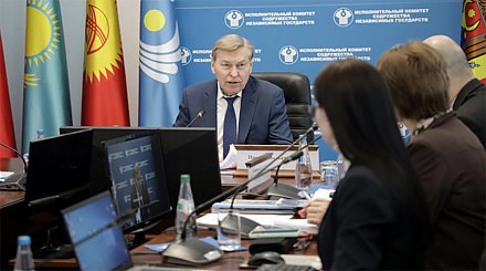 Подготовку проекта соглашения о взаимном признании документов об ученых степенях в СНГ обсудили в Минске