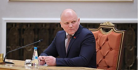 Иван Тертель объяснил причины усиления контроля на границе